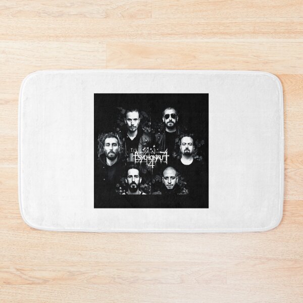 Item preview, Psychonaut 4 - Best Band designed and sold by hdjdfki.