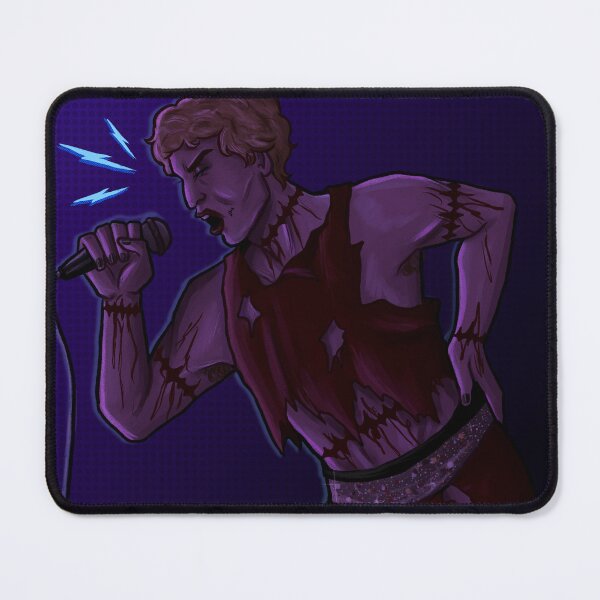 Item preview, beef designed and sold by cripptid-art.