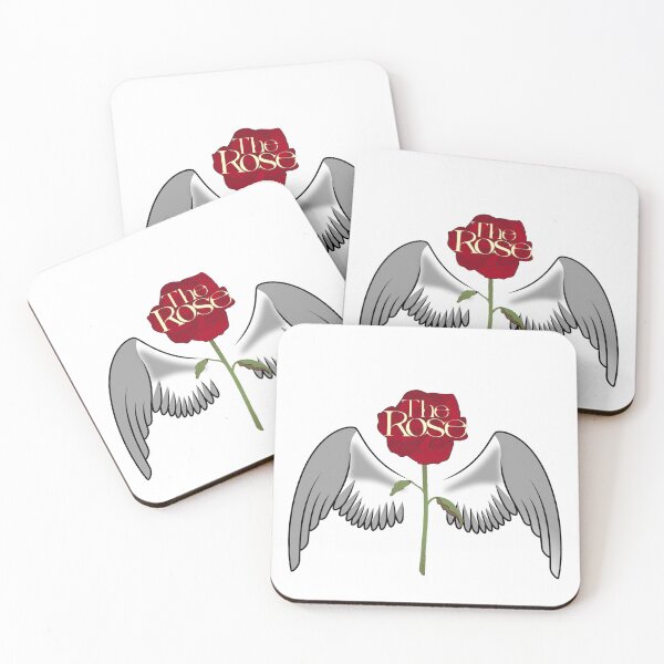 Item preview, the rose designed and sold by selvashop.