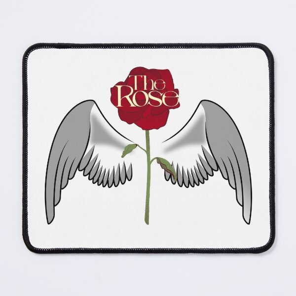 Item preview, the rose designed and sold by selvashop.