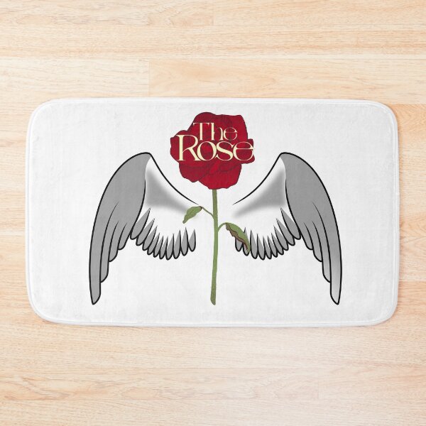 Item preview, the rose designed and sold by selvashop.