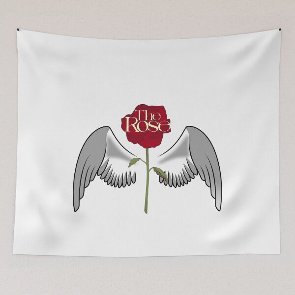 Item preview, the rose designed and sold by selvashop.