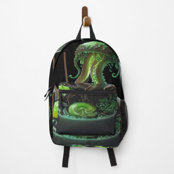 Item preview, Alien Noodle Soup, Prepared with Fresh Alien designed and sold by HideTheInsanity.