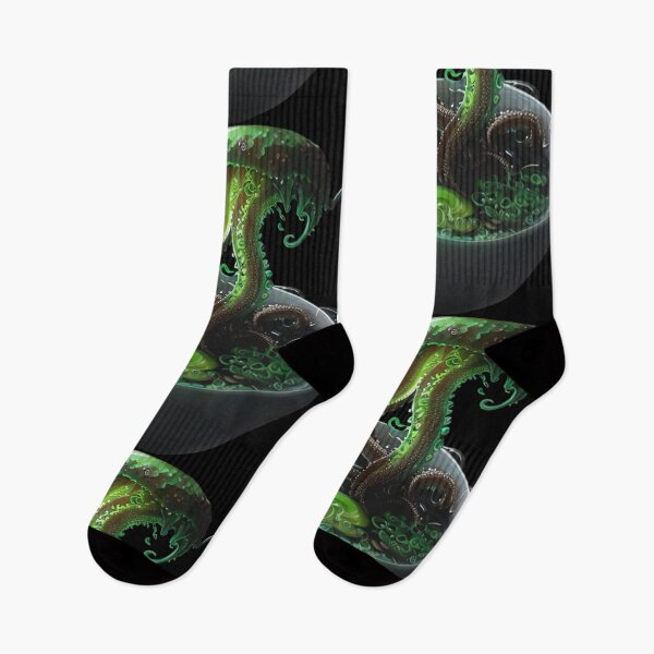 Item preview, Alien Noodle Soup, Prepared with Fresh Alien designed and sold by HideTheInsanity.
