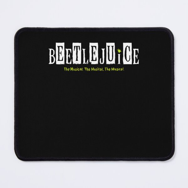 Item preview, the musical designed and sold by EVQBoutique.
