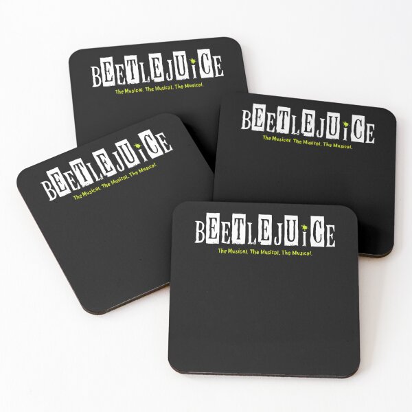Item preview, the musical designed and sold by EVQBoutique.