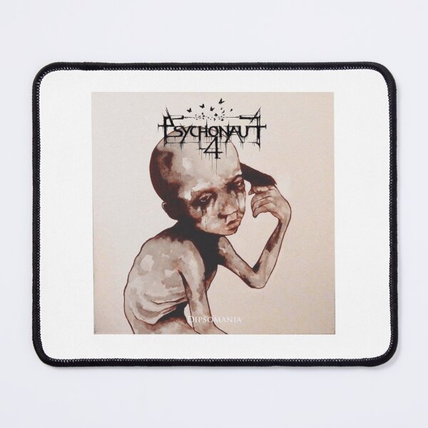 Item preview, Psychonaut 4 - Best Band designed and sold by hdjdfki.