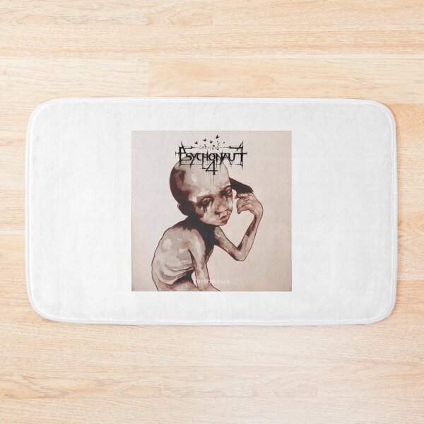 Item preview, Psychonaut 4 - Best Band designed and sold by hdjdfki.