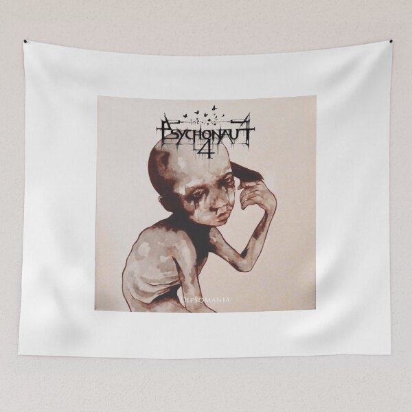 Item preview, Psychonaut 4 - Best Band designed and sold by hdjdfki.