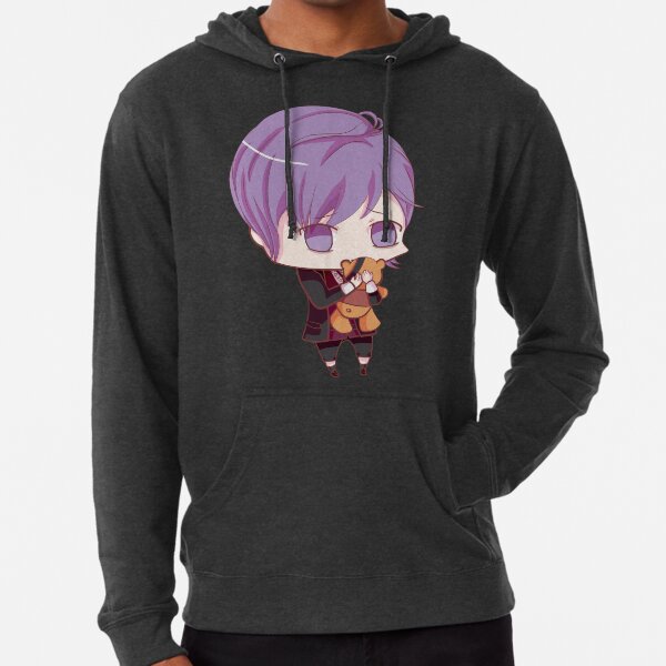 Diabolik 2025 lovers hoodie