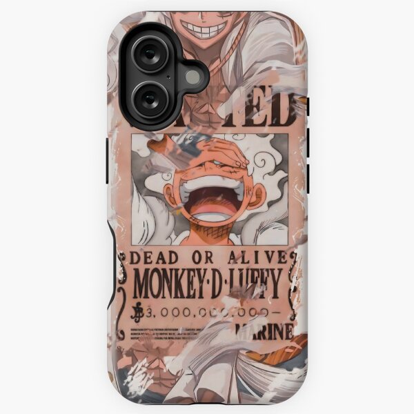 Item preview, Bounty Of Mugiwara No Luffy-Monkey D Luffy designed and sold by meujankaya.