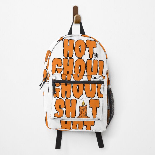 Item preview, Hot Ghoul Sh*t designed and sold by MelissaMystery.