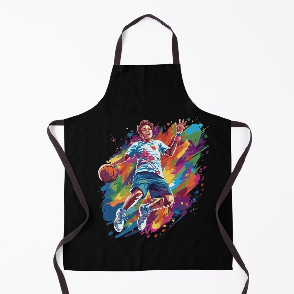 Item preview, BASKETBALL forever! designed and sold by Shirt-Expert.
