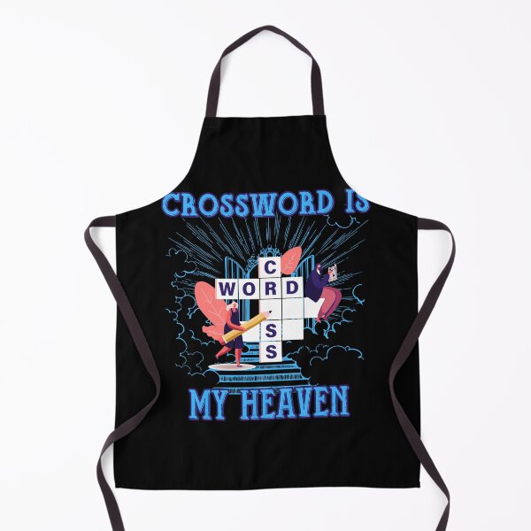 Item preview, Crossword heaven designed and sold by VicetTees.