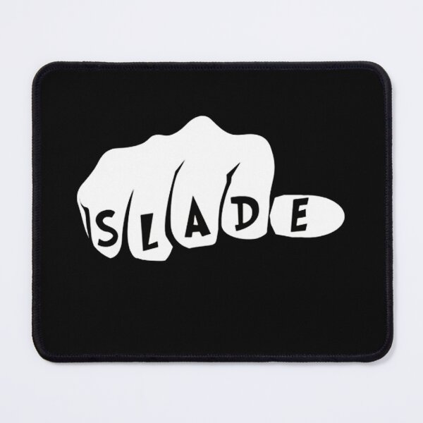 Item preview, Slade designed and sold by nunomoses.
