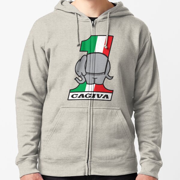 Hoodie for bike CAGIVA Raptor sweatshirt hoody Sudadera moto sweater