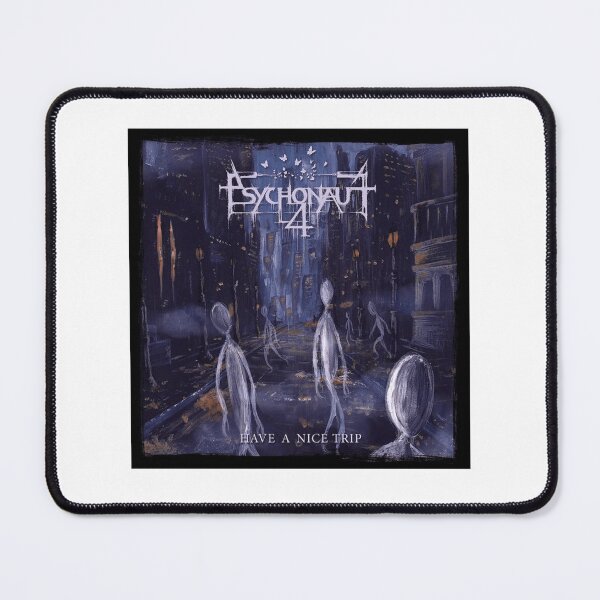 Item preview, Psychonaut 4 - Best Band designed and sold by hdjdfki.