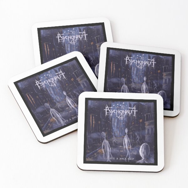 Item preview, Psychonaut 4 - Best Band designed and sold by hdjdfki.