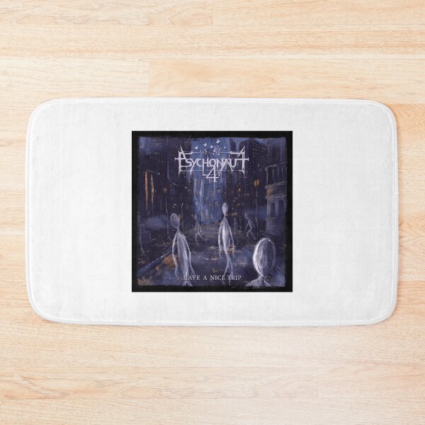 Item preview, Psychonaut 4 - Best Band designed and sold by hdjdfki.