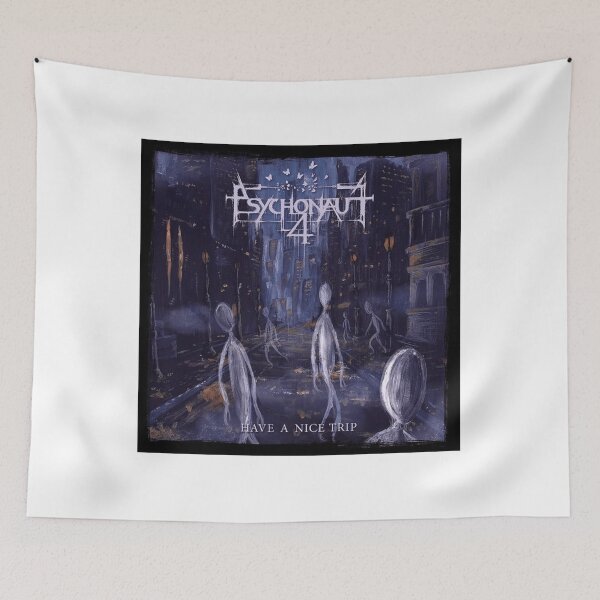 Item preview, Psychonaut 4 - Best Band designed and sold by hdjdfki.
