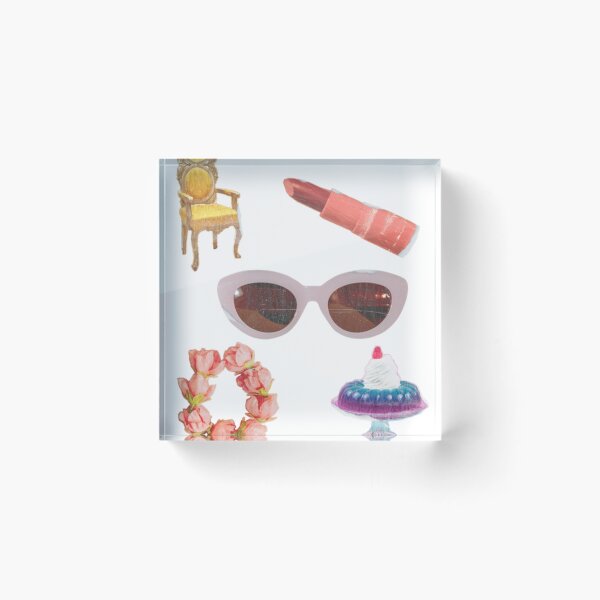 Item preview, I Am Kenough,barbie stickers designed and sold by coldeyes.