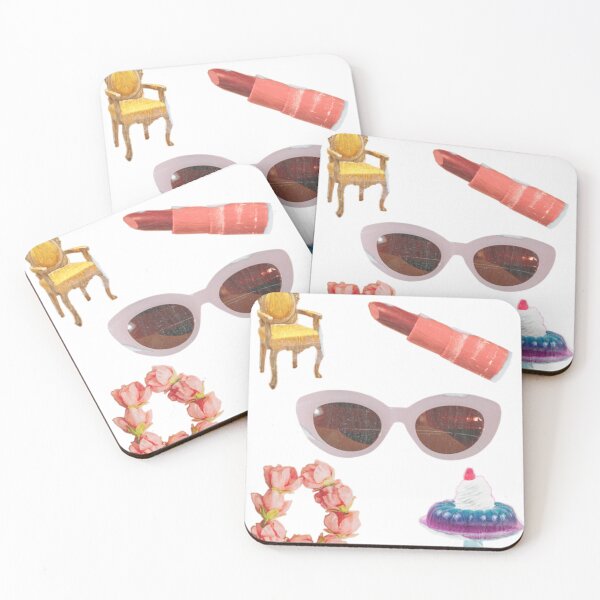 Item preview, I Am Kenough,barbie stickers designed and sold by coldeyes.