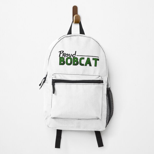 Item preview, OU Proud Ohio Bobcat designed and sold by UniqueDancer.