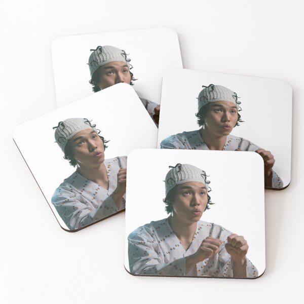 Artikelvorschau, Das unheimliche Gegenkdrama entworfen und verkauft von selvashop.