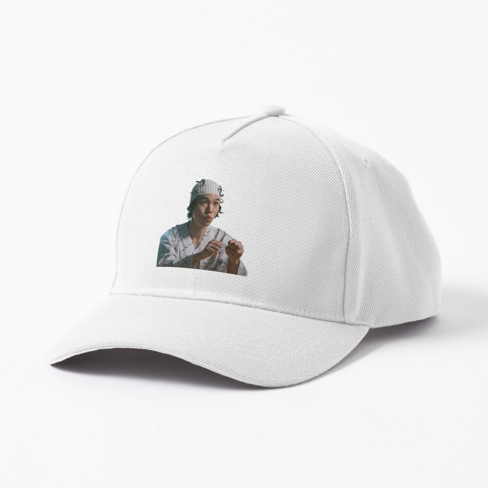 Item preview, Baseball Cap designed and sold by selvashop.