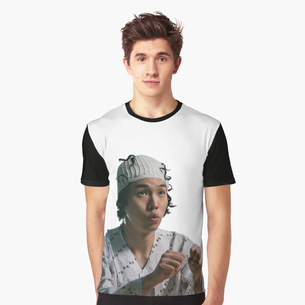 Item preview, Graphic T-Shirt designed and sold by selvashop.