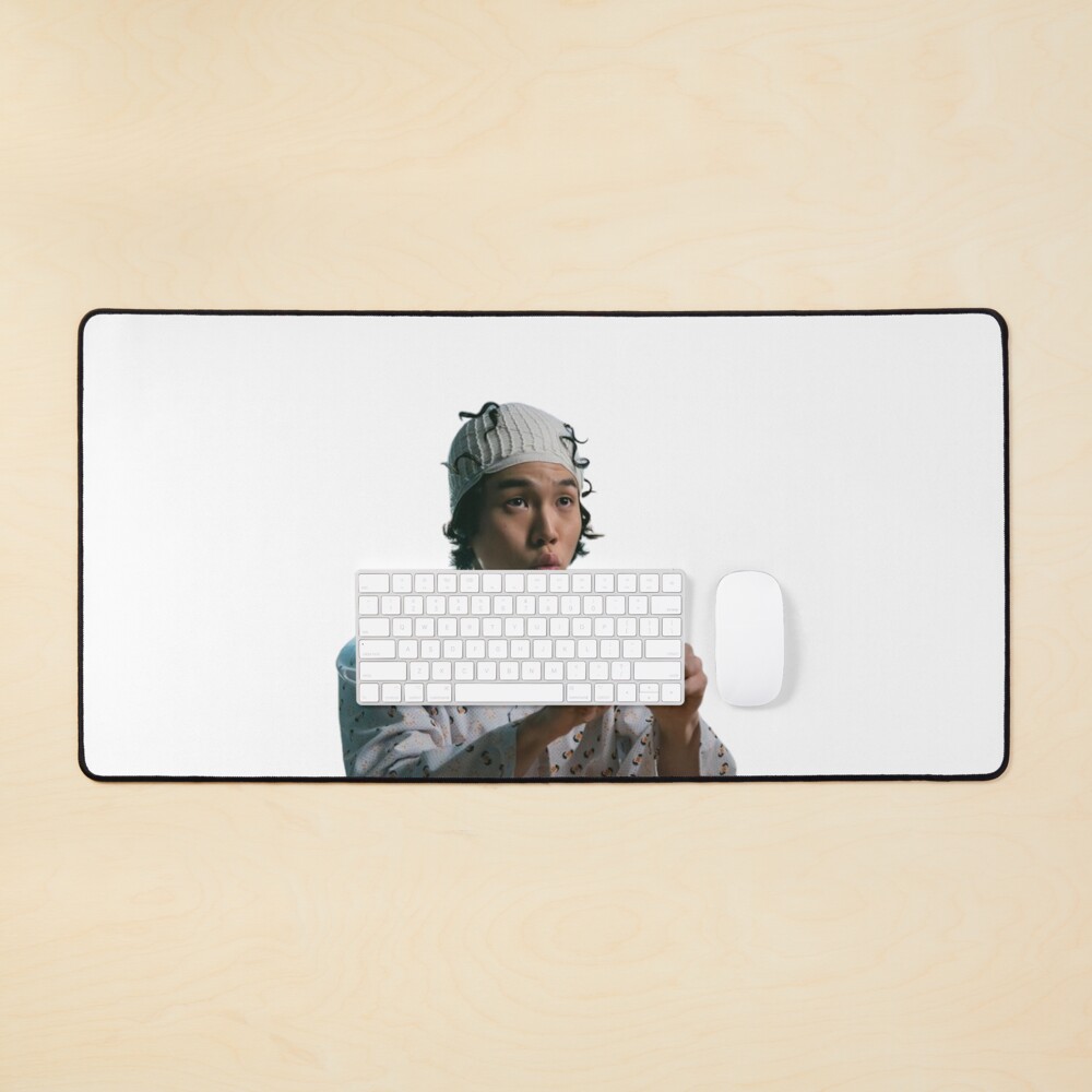 Item preview, Desk Mat designed and sold by selvashop.