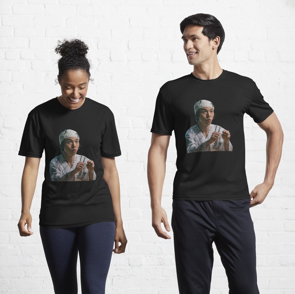 Item preview, Active T-Shirt designed and sold by selvashop.