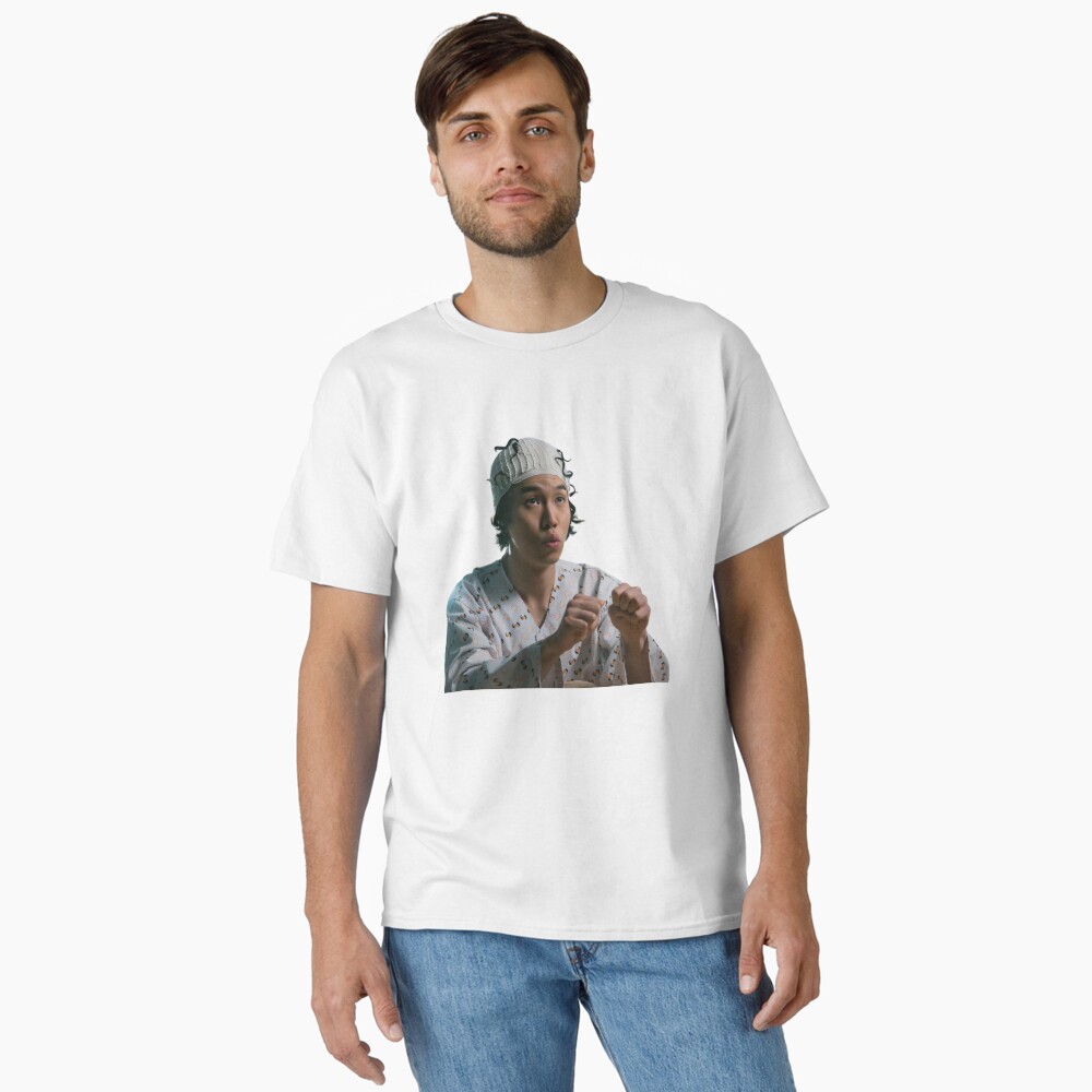 Item preview, Classic T-Shirt designed and sold by selvashop.