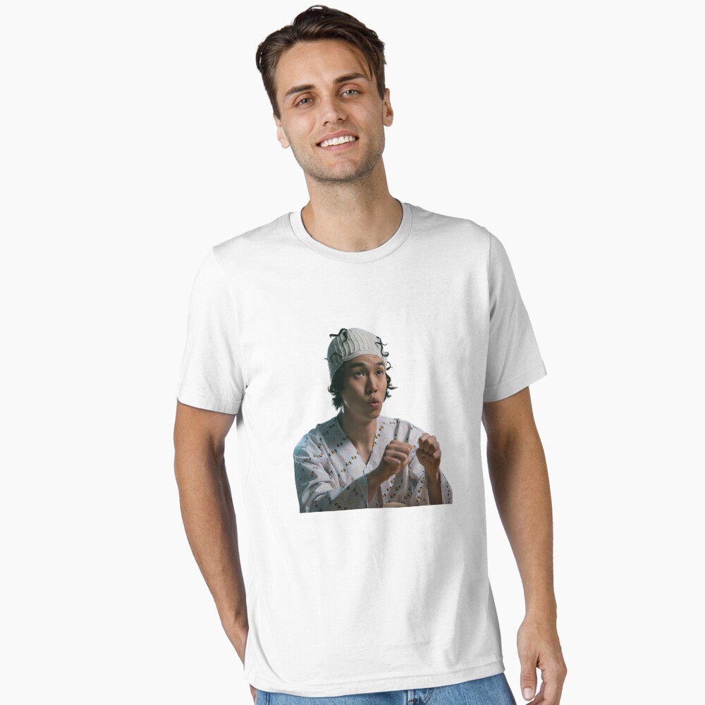 Item preview, Essential T-Shirt designed and sold by selvashop.
