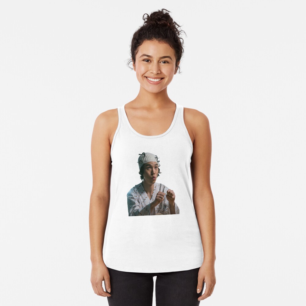 Item preview, Racerback Tank Top designed and sold by selvashop.