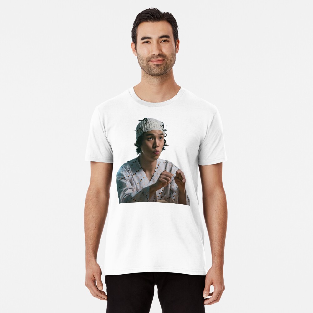 Item preview, Premium T-Shirt designed and sold by selvashop.