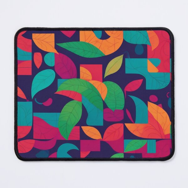 Item preview, Colorful pattern 22 designed and sold by J-Tailor.