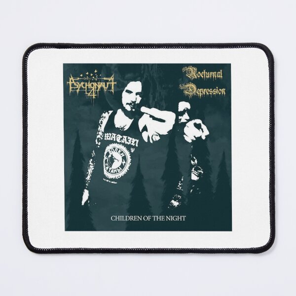 Item preview, Psychonaut 4 - Best Band designed and sold by hdjdfki.