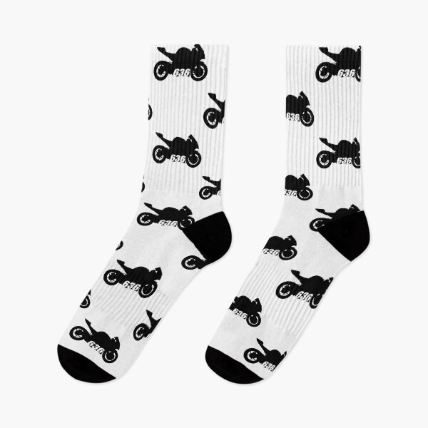 Item preview, Ninja 636 Silhouette designed and sold by CareyArtClot.