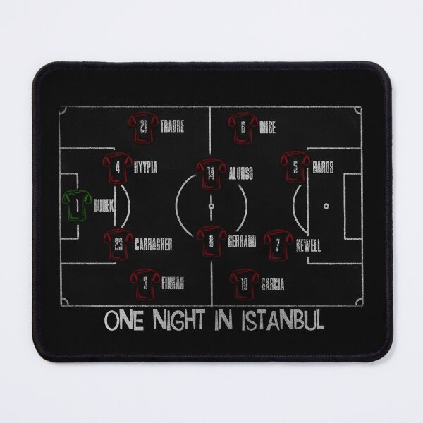 Item preview, One Night in Istanbul Liverpool designed and sold by Vivid Void Apparel.