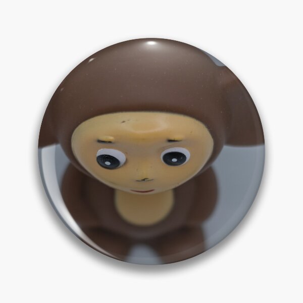 Item preview, The Cheburashka designed and sold by MikaDary.