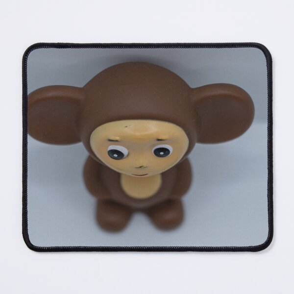 Item preview, The Cheburashka designed and sold by MikaDary.