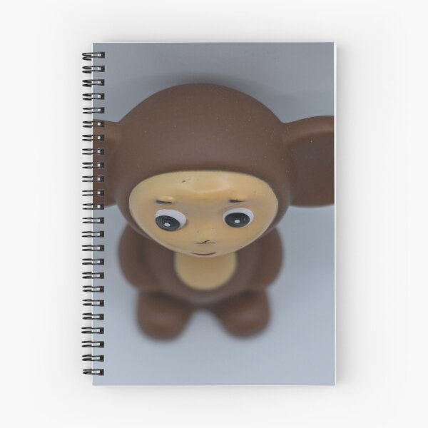 Item preview, The Cheburashka designed and sold by MikaDary.