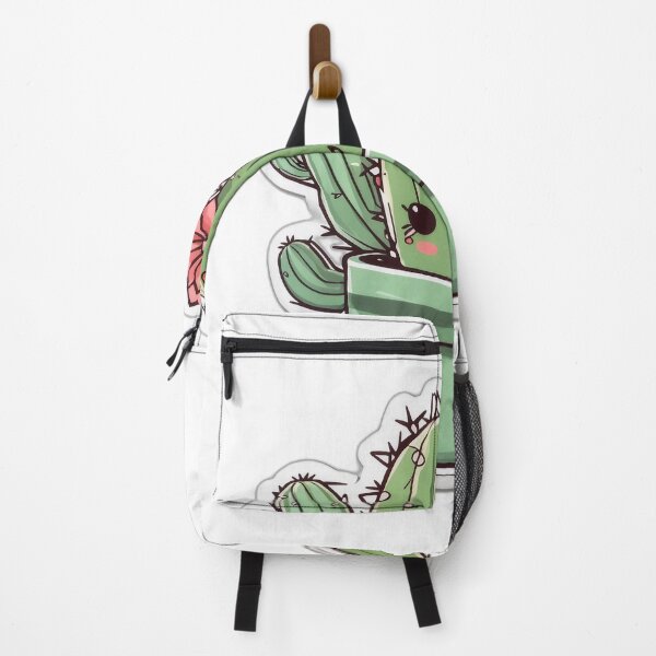 Item preview, Cute green cactus designed and sold by FFixation.
