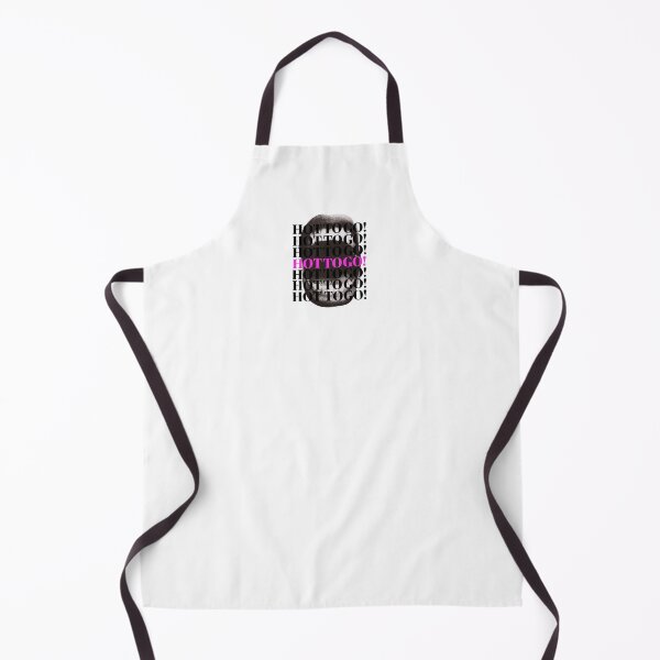 Item preview, Hot To Go! designed and sold by A Broken Tv Production .