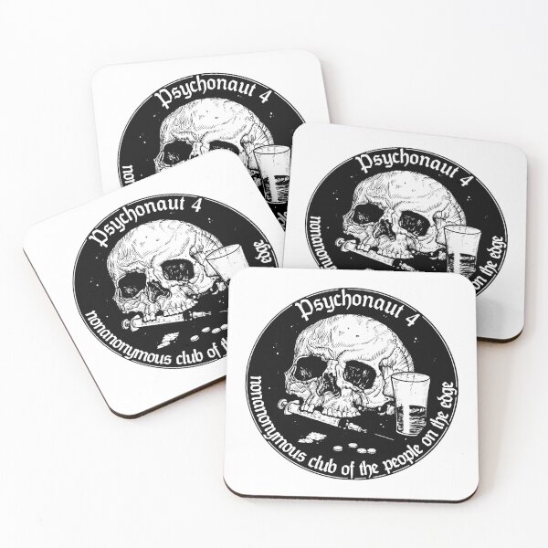 Item preview, Psychonaut 4 - Best Band designed and sold by hdjdfki.