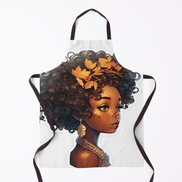 Item preview, Tanned girl with flowers designed and sold by abmkf.