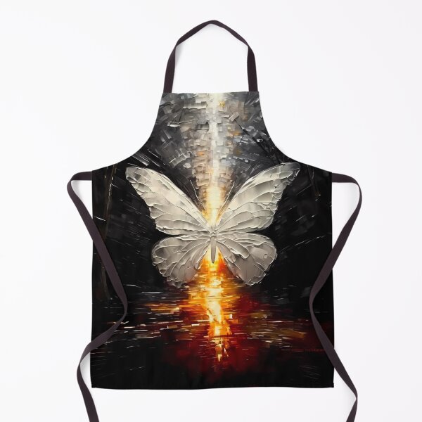 Item preview, "Ethereal Butterfly" designed and sold by Art-Vortex-fr.