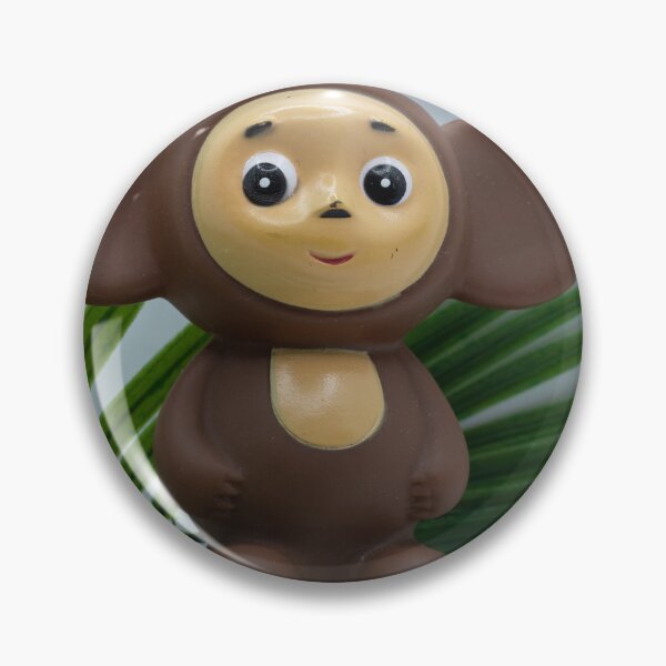 Item preview, The Cheburashka designed and sold by MikaDary.