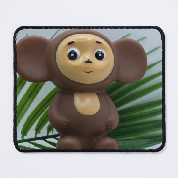 Item preview, The Cheburashka designed and sold by MikaDary.